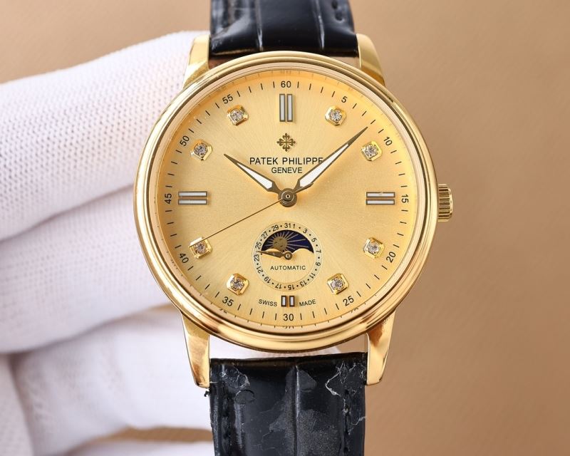 PATEK PHILIPPE Watches